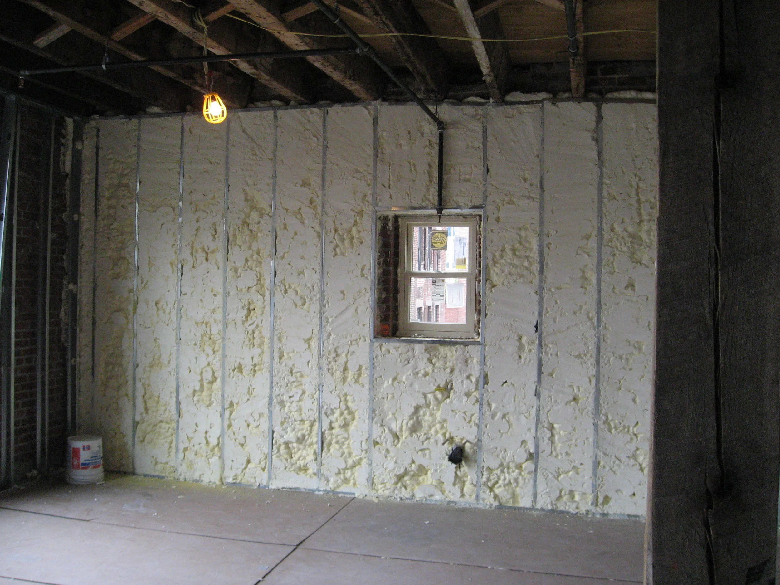 Floors — tile detail